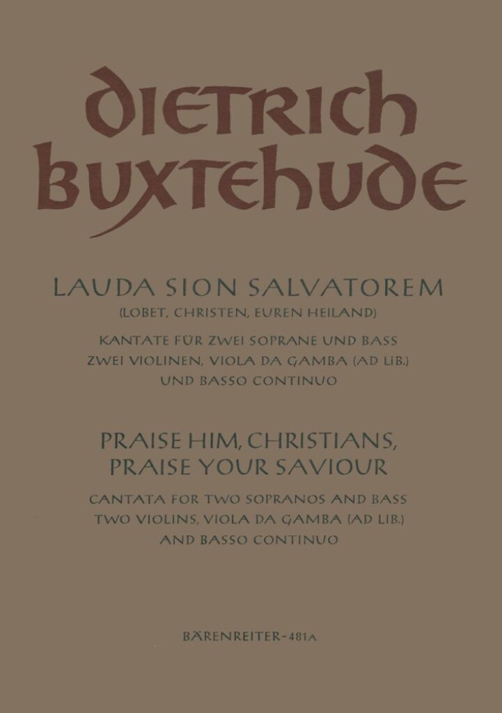 Praise him, Christians